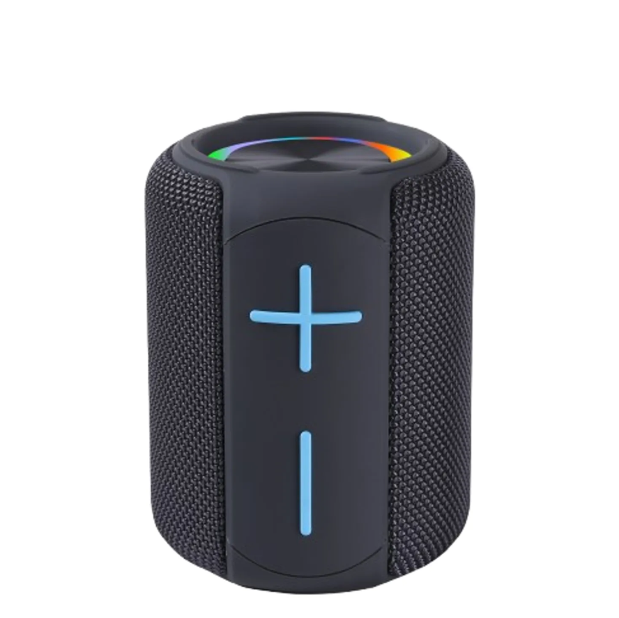 Miniatura 3 de Parlante Inalámbrico Movisun Bomb